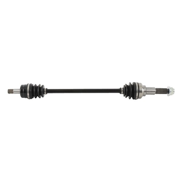 All Balls All Balls Racing 6-Ball Heavy Duty Axle AB6-YA-8-305 AB6-YA-8-305 - main